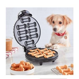 Dog Treat Maker Home Appliance
